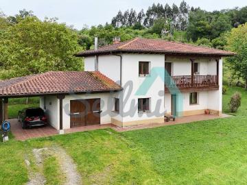 Casa chalet en Venta en Selorio Tornón