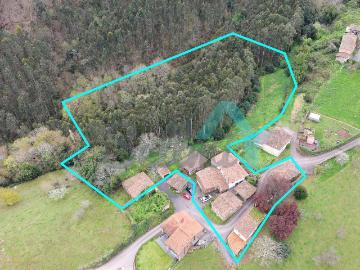 Casa chalet en Venta en Selorio Tornón