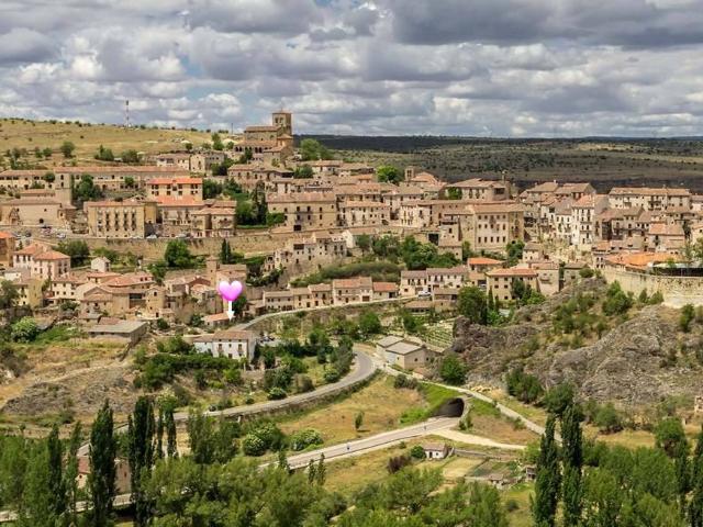 Casa chalet en Venta en Sepúlveda