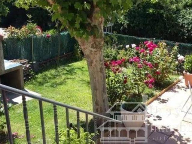 Casa chalet en Venta en Sequeros