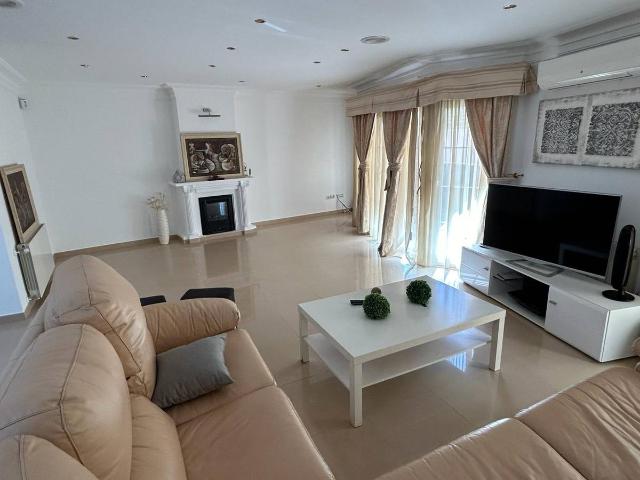 Casa chalet en Venta en Serra
