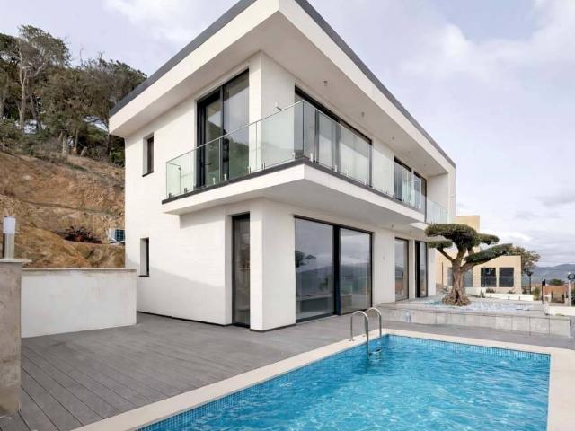 Casa chalet en Venta en Serra Brava