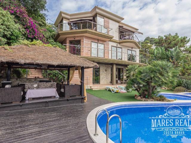 Casa chalet en Venta en Serra Brava