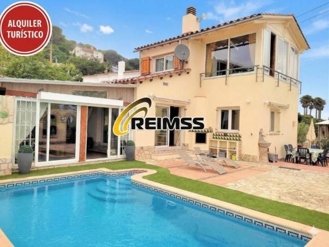 Casa chalet en Venta en Serra Brava