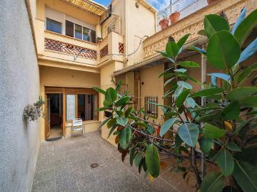 Casa chalet en Venta en Serra d'en Camaró