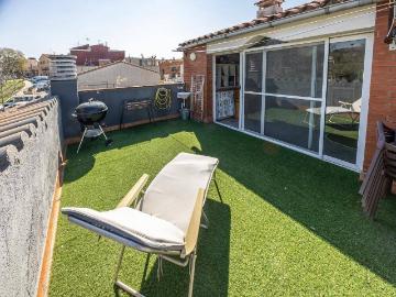 Casa chalet en Venta en Serra d'en Camaró