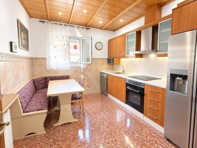 Casa adosada en Venta en Serraparera