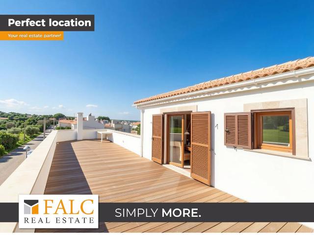 Casa chalet en Venta en S'Estanyol