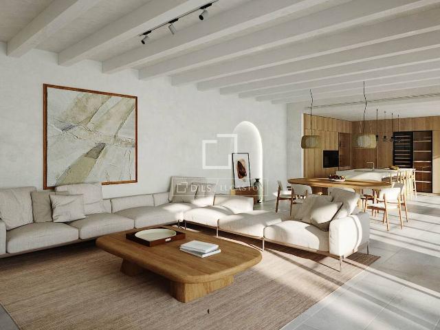 Casa chalet en Venta en Ses Salines Poble