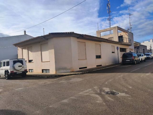 Casa chalet en Venta en Ses Salines Poble