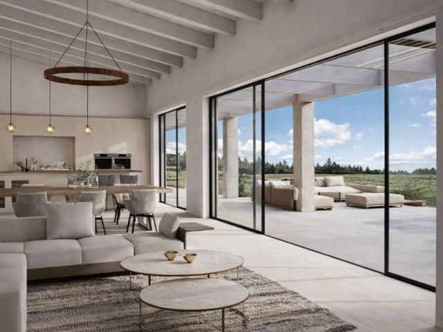 Casa chalet en Venta en Ses Salines Poble