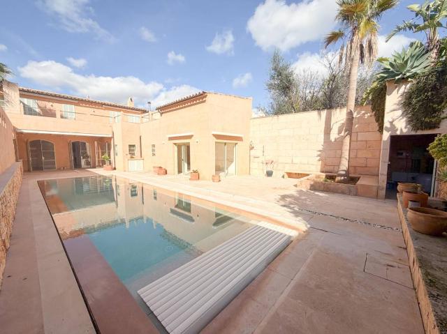 Casa chalet en Venta en Ses Salines Poble