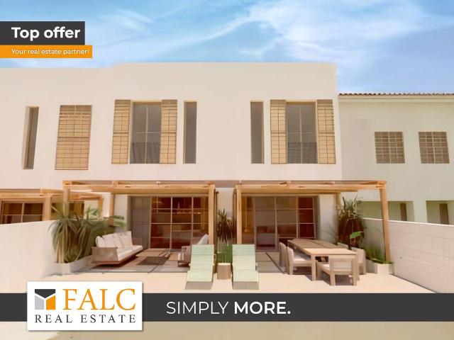 Casa chalet en Venta en Ses Salines Poble