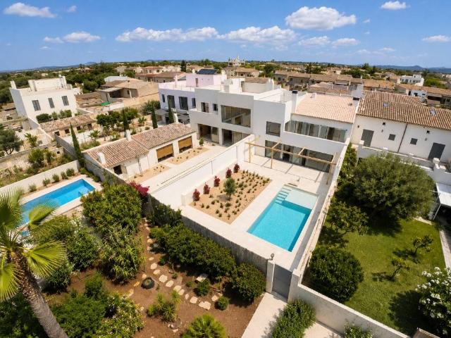 Casa chalet en Venta en Ses Salines Poble