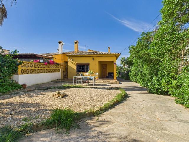 Casa chalet en Venta en Ses Palmeres