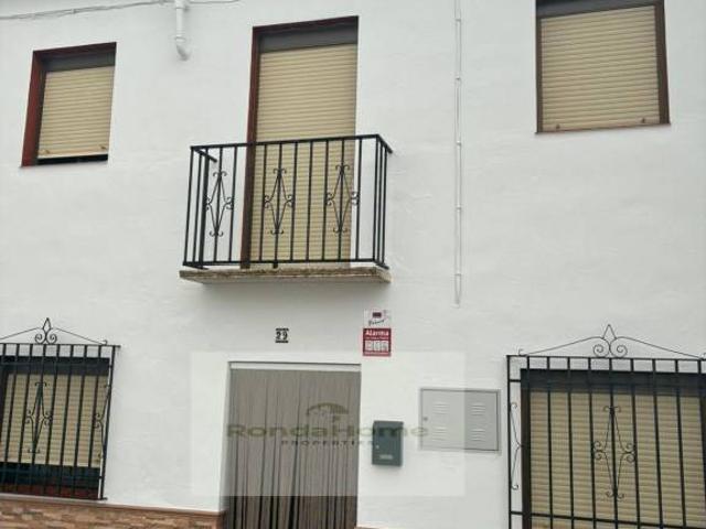 Casa chalet en Venta en Setenil de las Bodegas