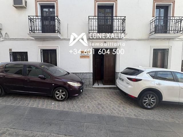 Casa chalet en Venta en Setenil de las Bodegas