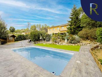 Casa chalet en Venta en Seva