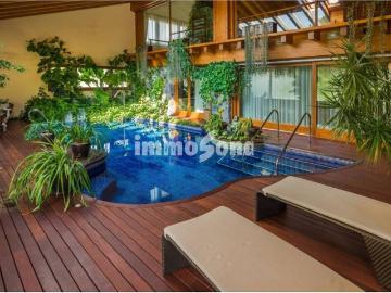 Casa chalet en Venta en Seva