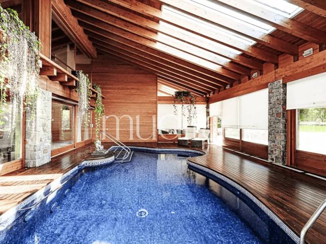 Casa chalet en Venta en Seva