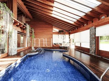 Casa chalet en Venta en Seva