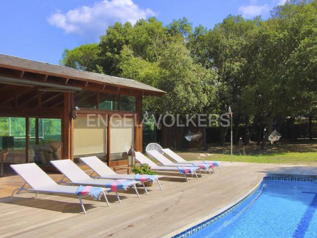 Casa chalet en Venta en Seva