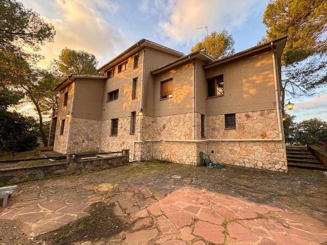 Casa chalet en Venta en Seva