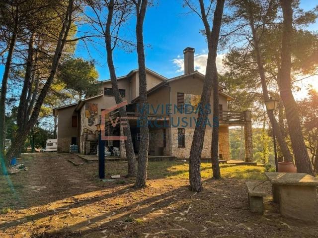 Casa chalet en Venta en Seva