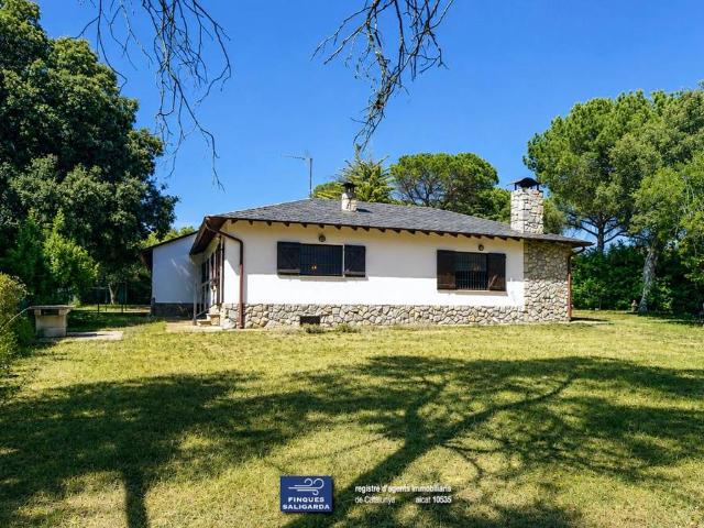 Casa chalet en Venta en Seva