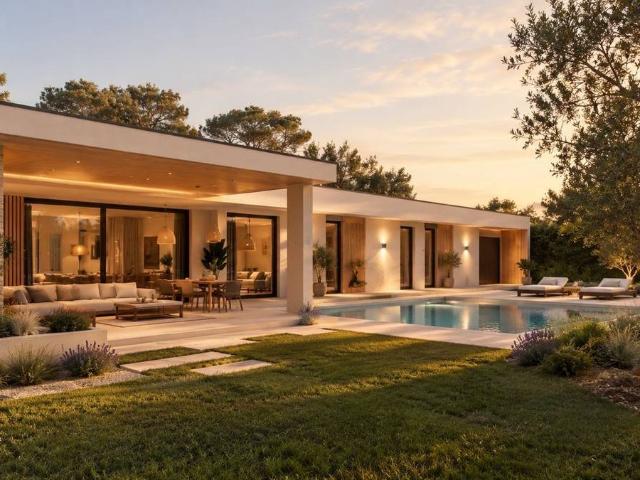 Casa chalet en Venta en Seva