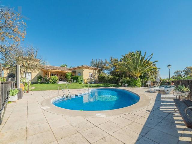 Casa chalet en Venta en Sevilla la Nueva