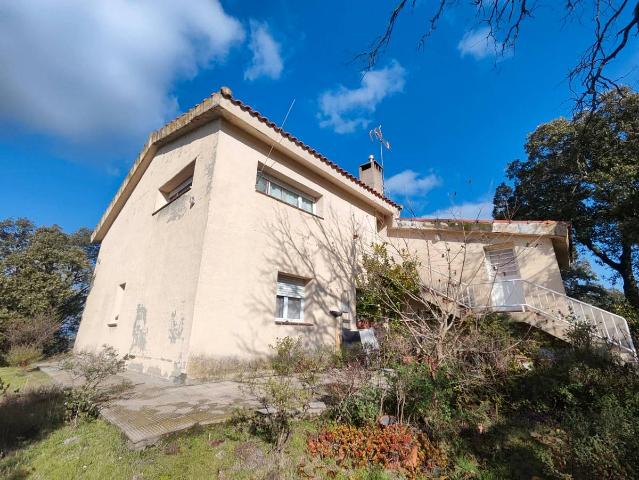 Casa chalet en Venta en Sevilla la Nueva