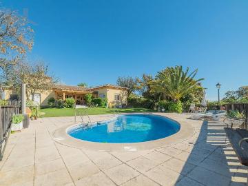 Casa chalet en Venta en Sevilla la Nueva