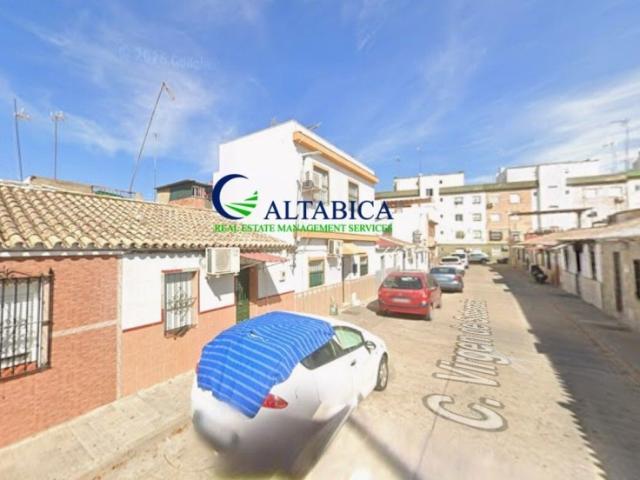 Casa Chalet en Venta en Sevilla Sevilla