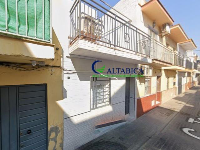 Casa Chalet en Venta en Sevilla Sevilla