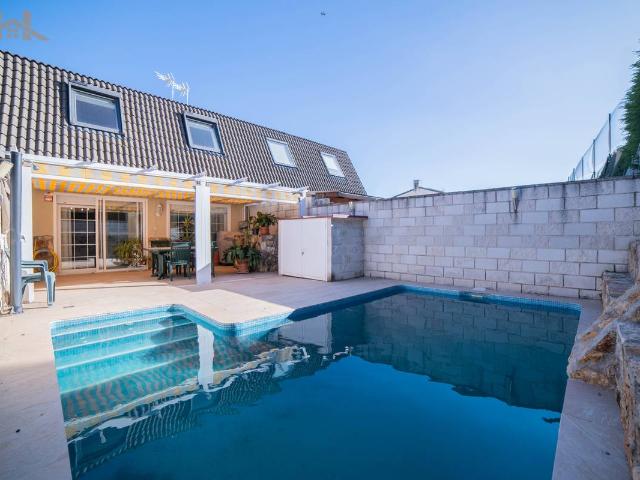 Casa chalet en Venta en Señorío de Illescas