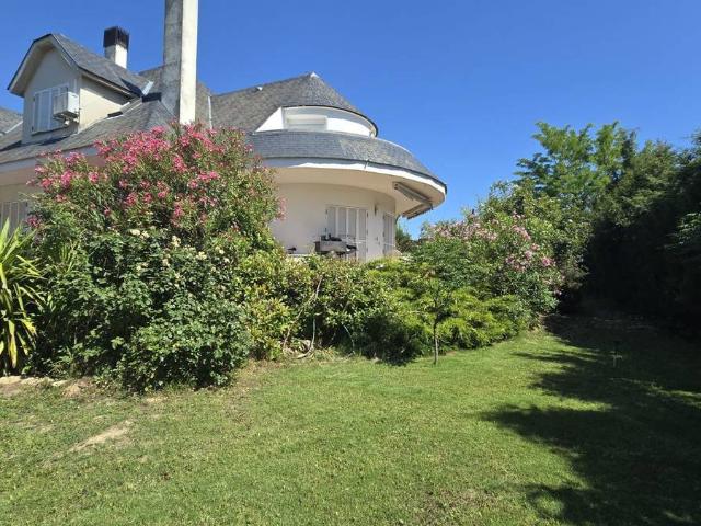 Casa chalet en Venta en Señorío de Illescas