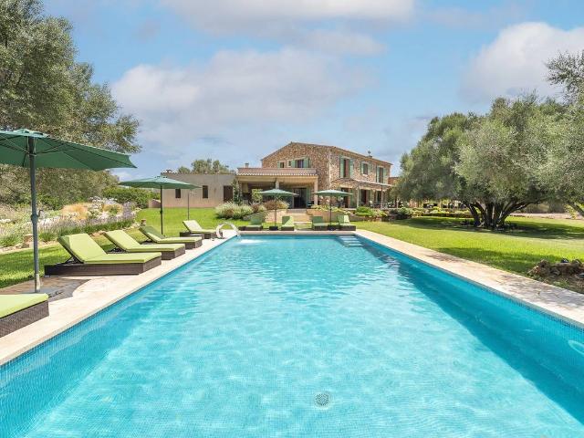 Casa chalet en Venta en S'Horta Cas Concos des Cavaller Es Carritxó