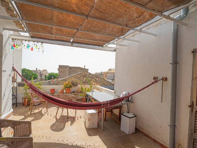 Casa chalet en Venta en S'Horta Cas Concos des Cavaller Es Carritxó