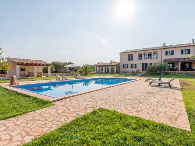 Casa chalet en Venta en S'Horta Cas Concos des Cavaller Es Carritxó