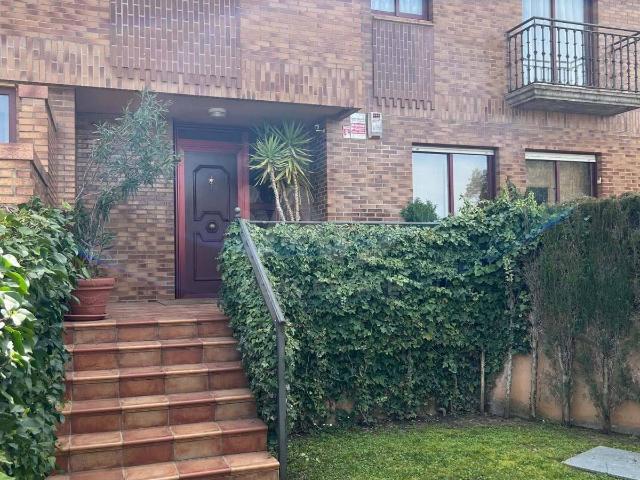 Casa chalet en Venta en Simancas