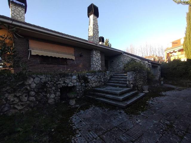 Casa chalet en Venta en Simancas