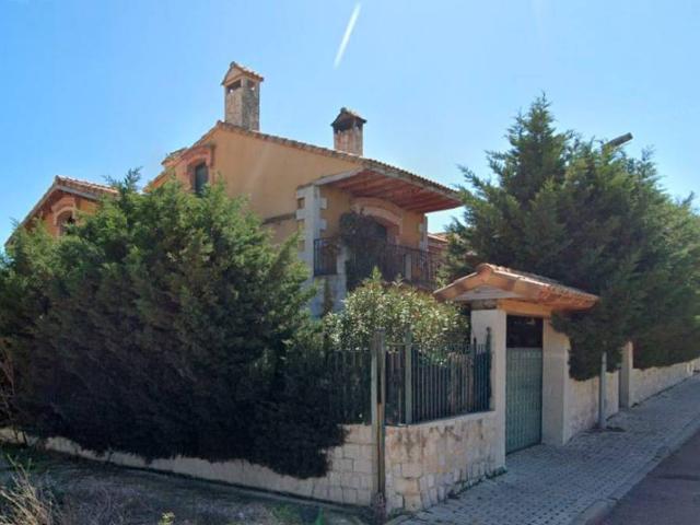 Casa chalet en Venta en Simancas