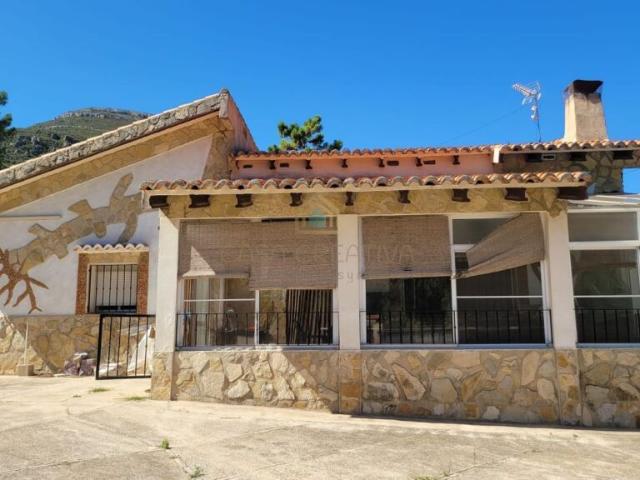 Casa Chalet en Venta en Simat De La Valldigna Valencia