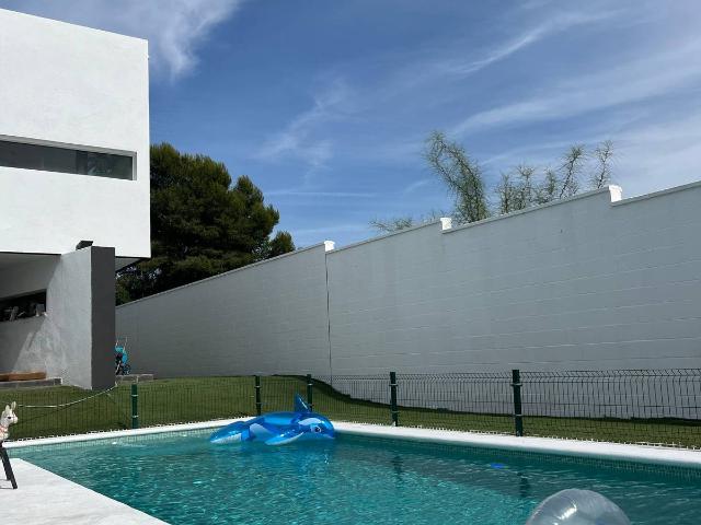 Casa chalet en Venta en Simon Verde