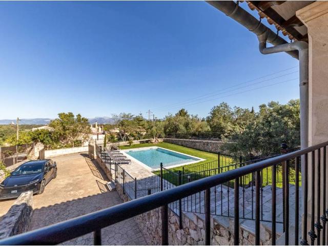 Casa chalet en Venta en Sineu