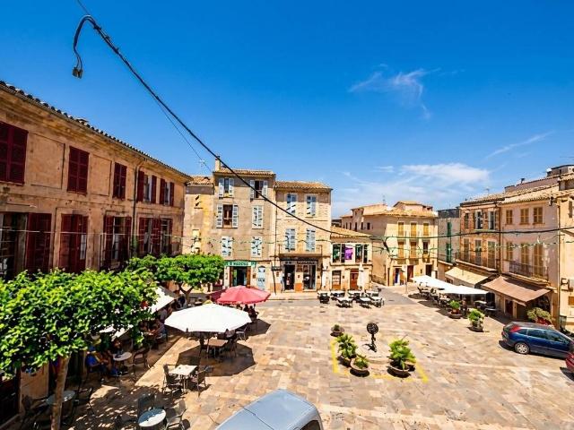 Casa chalet en Venta en Sineu