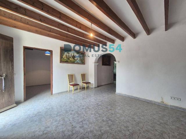 Casa chalet en Venta en Sineu