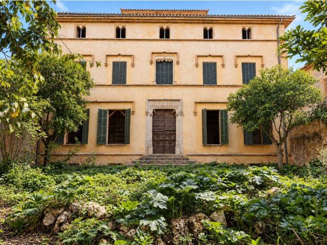 Casa chalet en Venta en Sineu