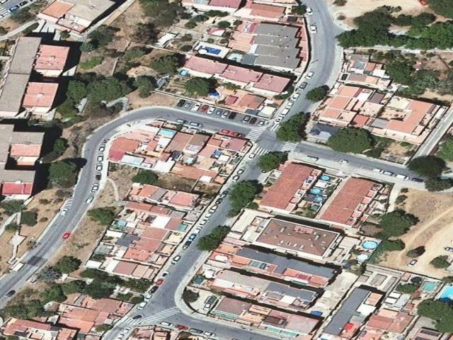 Casa chalet en Venta en Singuerlín